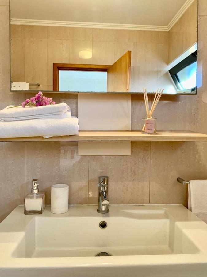 Ponta Delgada Yellow Five Apartment מראה חיצוני תמונה