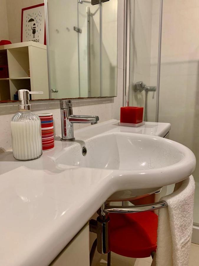 Ponta Delgada Yellow Five Apartment מראה חיצוני תמונה