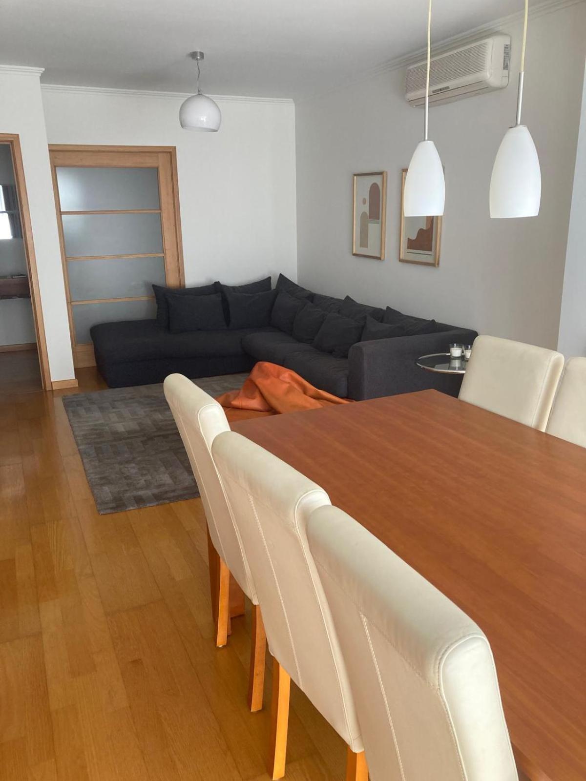 Ponta Delgada Yellow Five Apartment מראה חיצוני תמונה