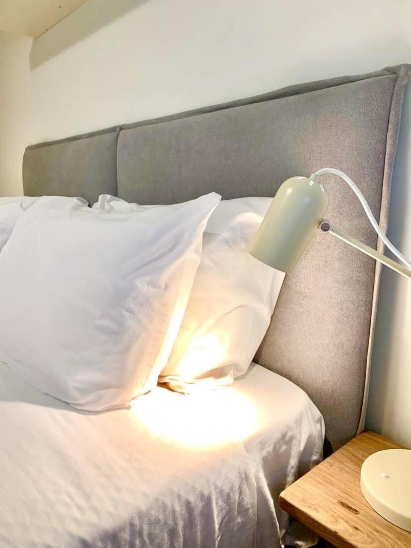Ponta Delgada Yellow Five Apartment מראה חיצוני תמונה